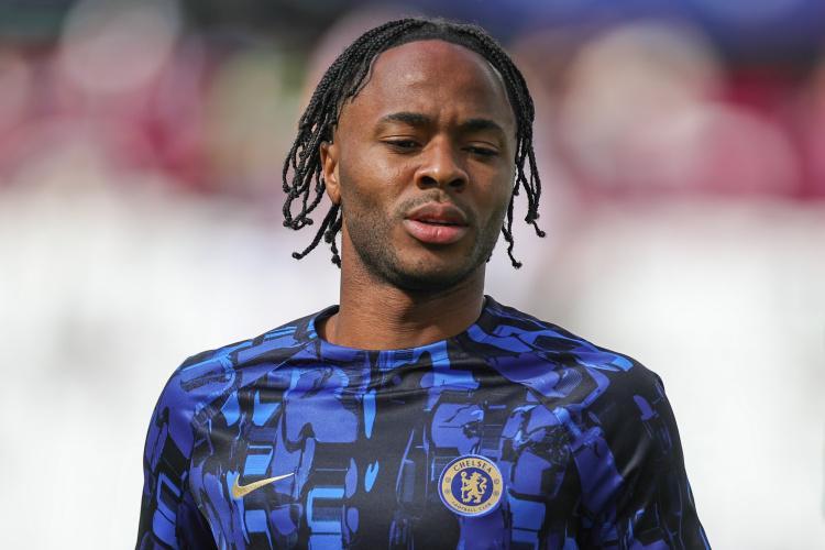 30岁没球踢！BBC：斯特林2年薪水共3000万，蓝军不愿付全额遣散费